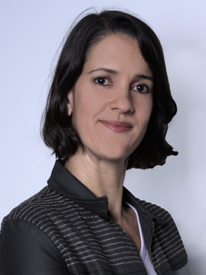 Elisângela Menezes